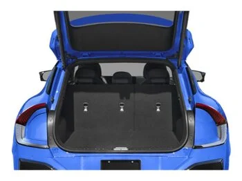 Kia EV6 Land avec groupe GT-Line Limited