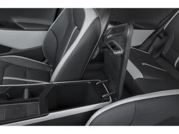Kia EV6 Land avec groupe GT-Line