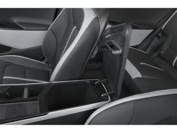 Kia EV6 Land avec groupe GT-Line