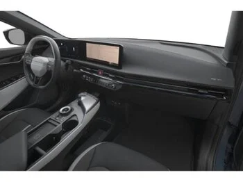 Kia EV6 Land avec groupe GT-Line