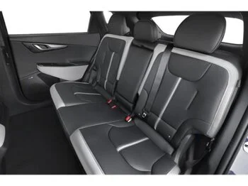 Kia EV6 Land avec groupe GT-Line