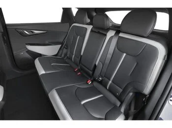 Kia EV6 Land avec groupe GT-Line