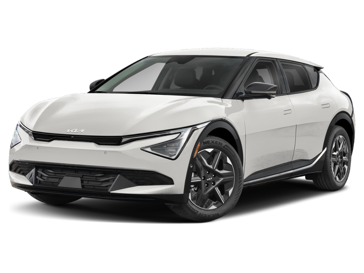 2025 Kia EV6 Land avec groupe Premium