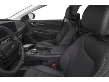 Kia EV6 Land avec groupe Premium