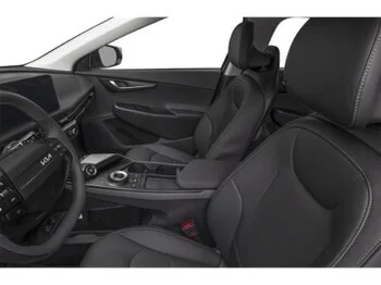 Kia EV6 Land avec groupe Premium