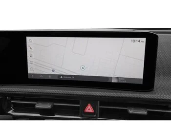 Kia EV6 Land avec groupe Premium