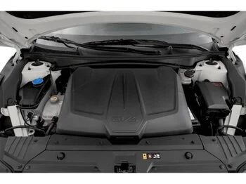 Kia EV6 Light