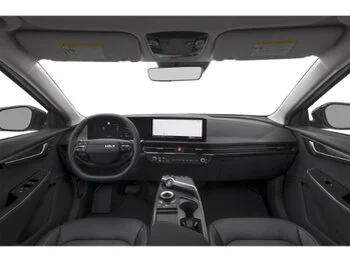 Kia EV6 Light