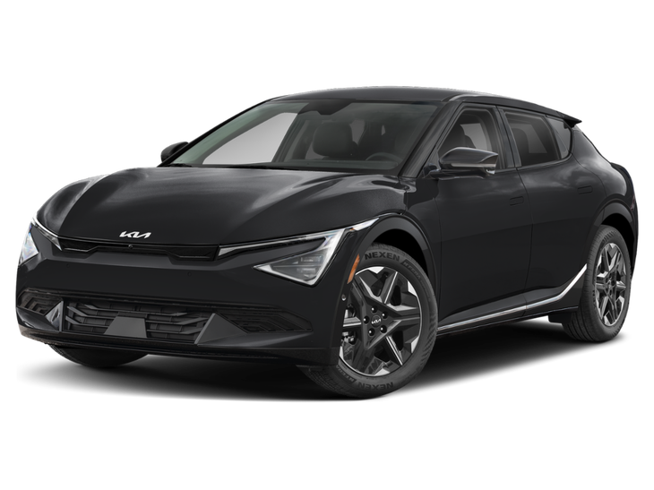 2025 Kia EV6 Wind