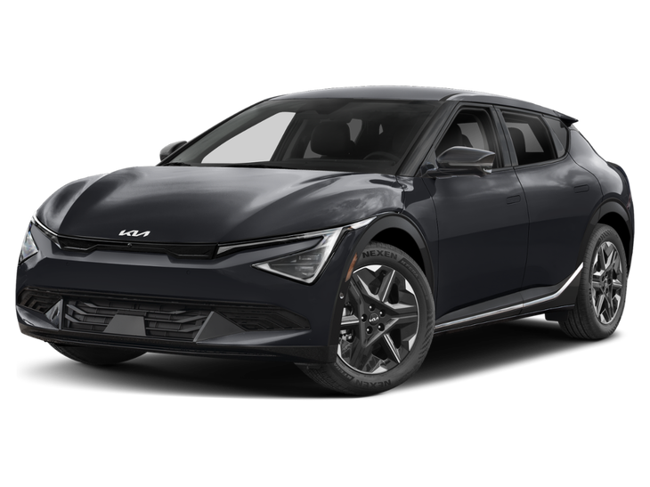 2025 Kia EV6 Wind
