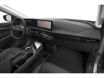Kia EV6 Wind