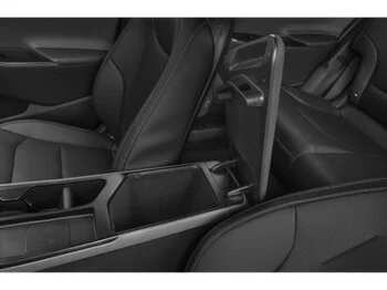 Kia EV6 Wind