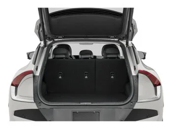 Kia EV6 Wind