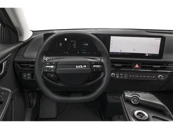 Kia EV6 Wind