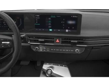 Kia EV6 Wind