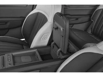 Kia EV9 Land avec groupe GT-Line