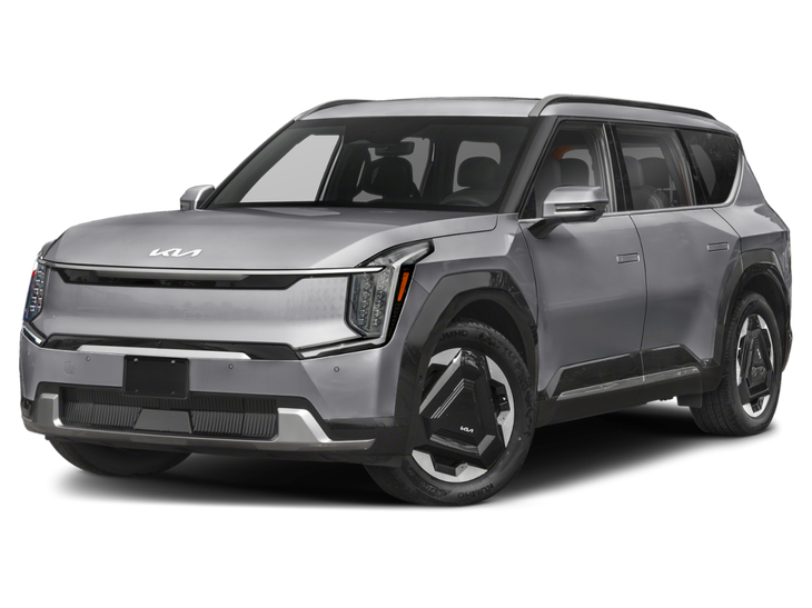 2025 Kia EV9 Land avec ensemble Plus