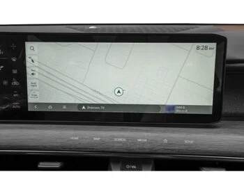 Kia EV9 Land avec ensemble Plus