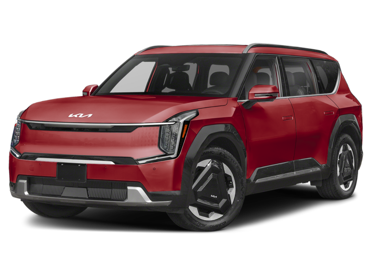 2025 Kia EV9 Land avec ensemble Premium