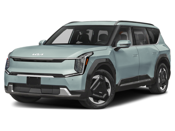 2025 Kia EV9 Land avec ensemble Premium