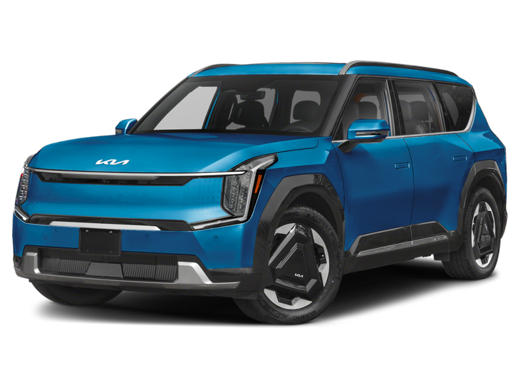 2025 Kia EV9 Land avec ensemble Premium