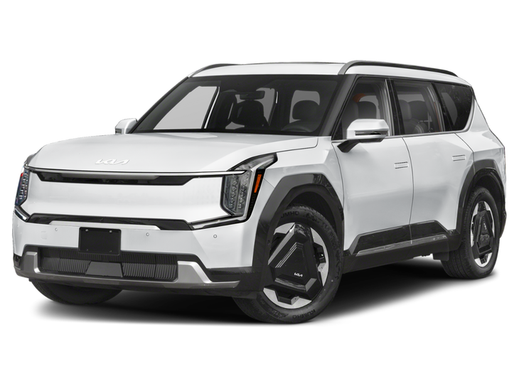 2025 Kia EV9 Land avec ensemble Premium