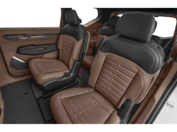 Kia EV9 Land avec ensemble Premium