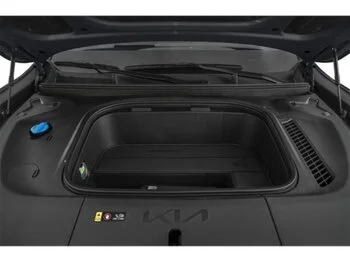 Kia EV9 Land avec ensemble Premium