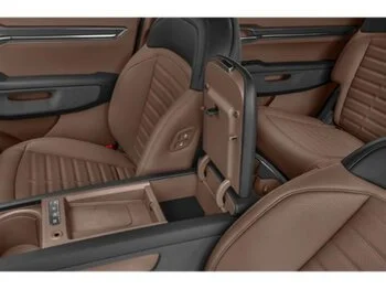 Kia EV9 Land avec ensemble Premium