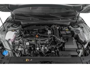 Kia K4 GT-Line Turbo