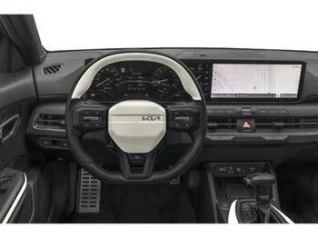 Kia K4 GT-Line Turbo