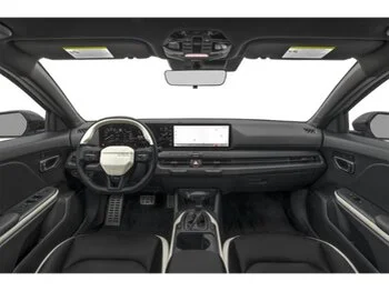 Kia K4 GT-Line Turbo Limited