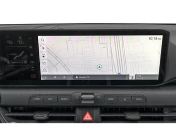 Kia K4 GT-Line Turbo Limited