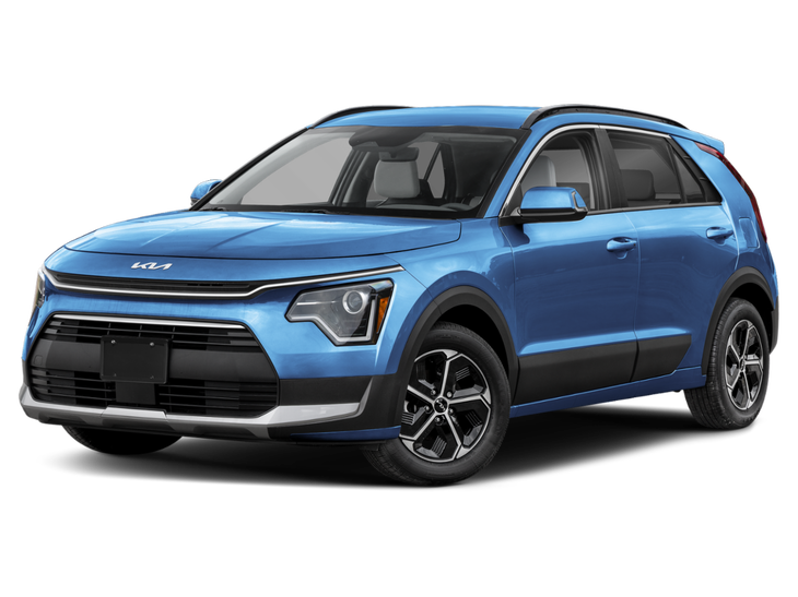 2025 Kia Niro EX