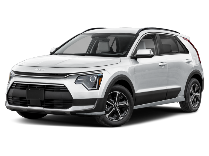 2025 Kia Niro EX