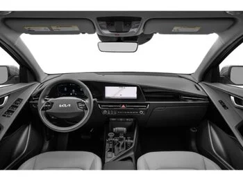 Kia Niro EX