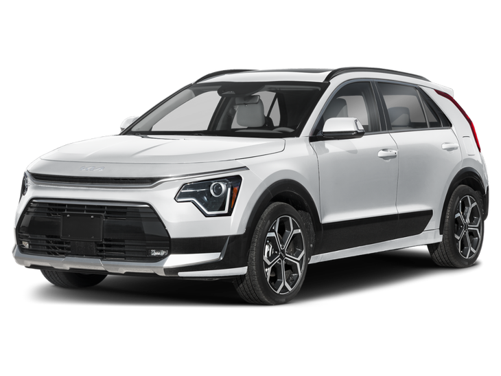2025 Kia Niro EX Premium