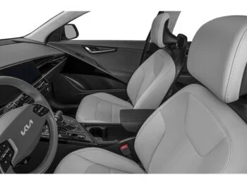 Kia Niro EX Premium