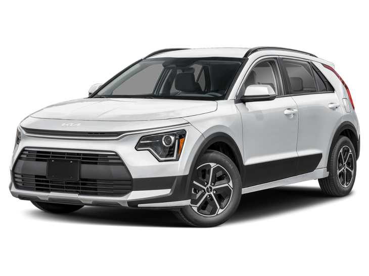 2025 Kia Niro LX