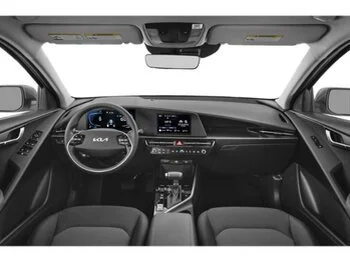 Kia Niro LX