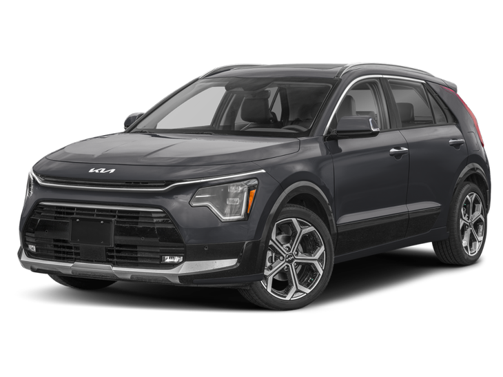 2025 Kia Niro SX