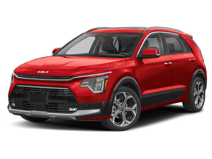 2025 Kia Niro SX