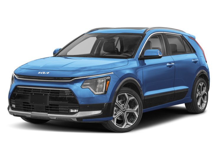 2025 Kia Niro SX