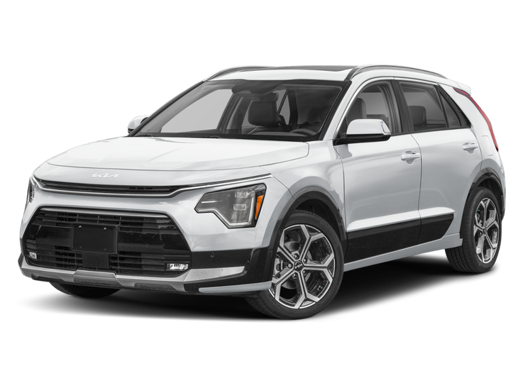 2025 Kia Niro SX