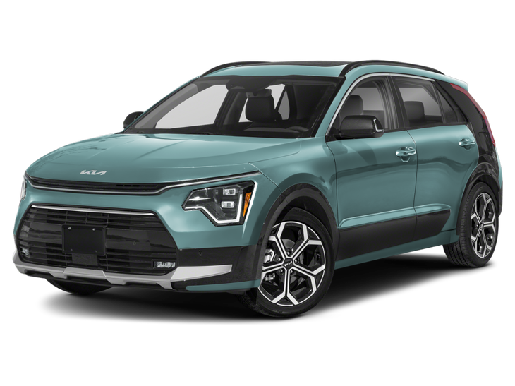 2025 Kia Niro SX