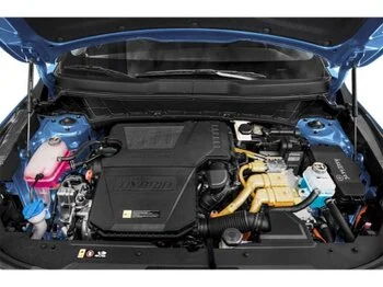 Kia Niro Plug-in Hybrid EX