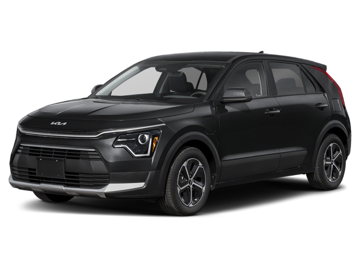 2025 Kia Niro Plug-in Hybrid LX