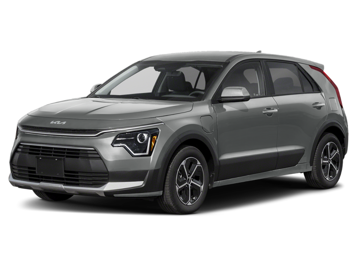 2025 Kia Niro Plug-in Hybrid LX