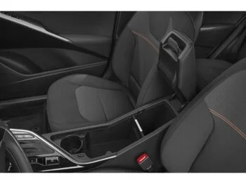 Kia Niro Plug-in Hybrid LX