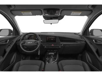 Kia Niro Plug-in Hybrid LX